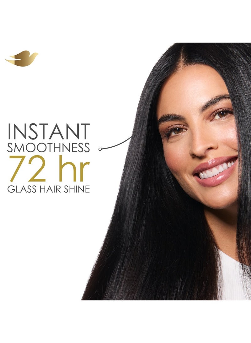 Dove Serum Oil Amino Acid Repair - Image 4